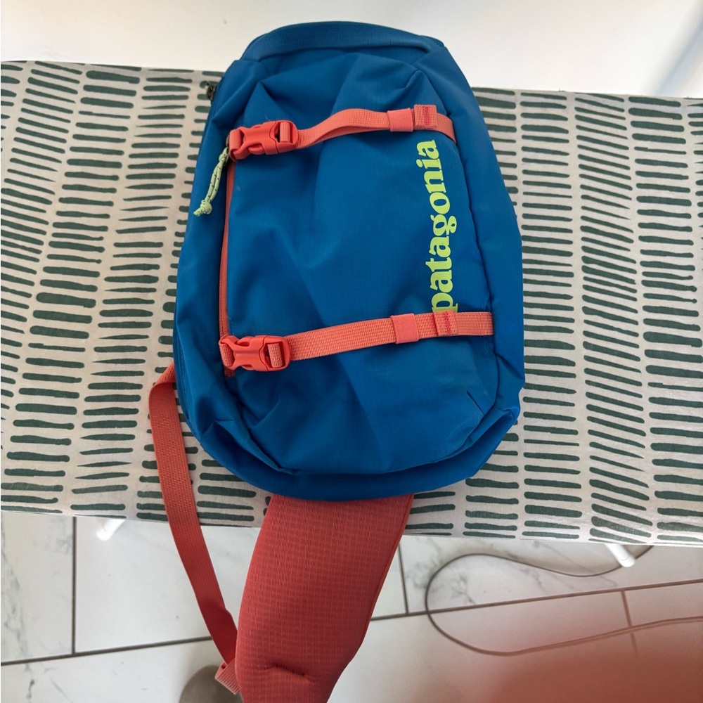 Patagonia Atom Sling Bag 8L